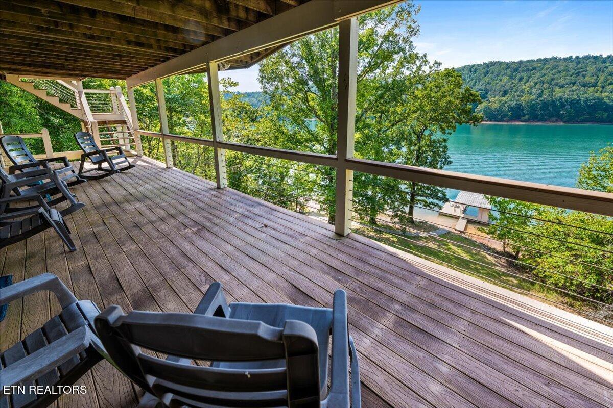 480 White Tail Lane, Lafollette, TN - Norris Lake Real Estate - Image# 53