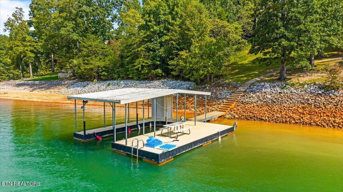 480 White Tail Lane, Lafollette, TN - Norris Lake Real Estate - Image# 56
