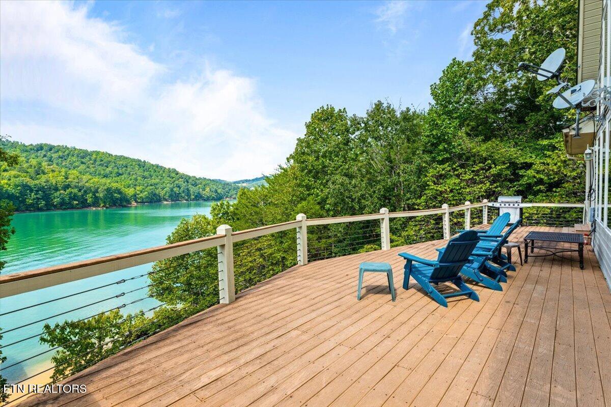 480 White Tail Lane, Lafollette, TN - Norris Lake Real Estate - Image# 58