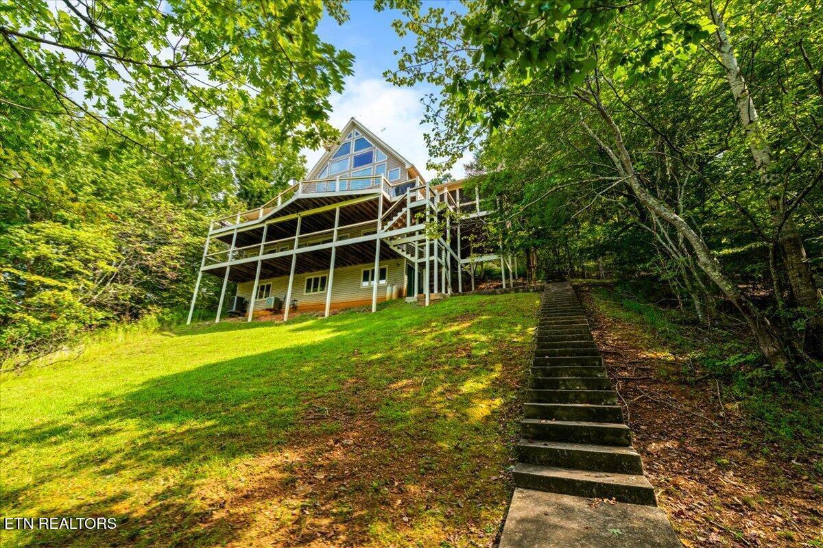 480 White Tail Lane, Lafollette, TN - Norris Lake Real Estate - Image# 60