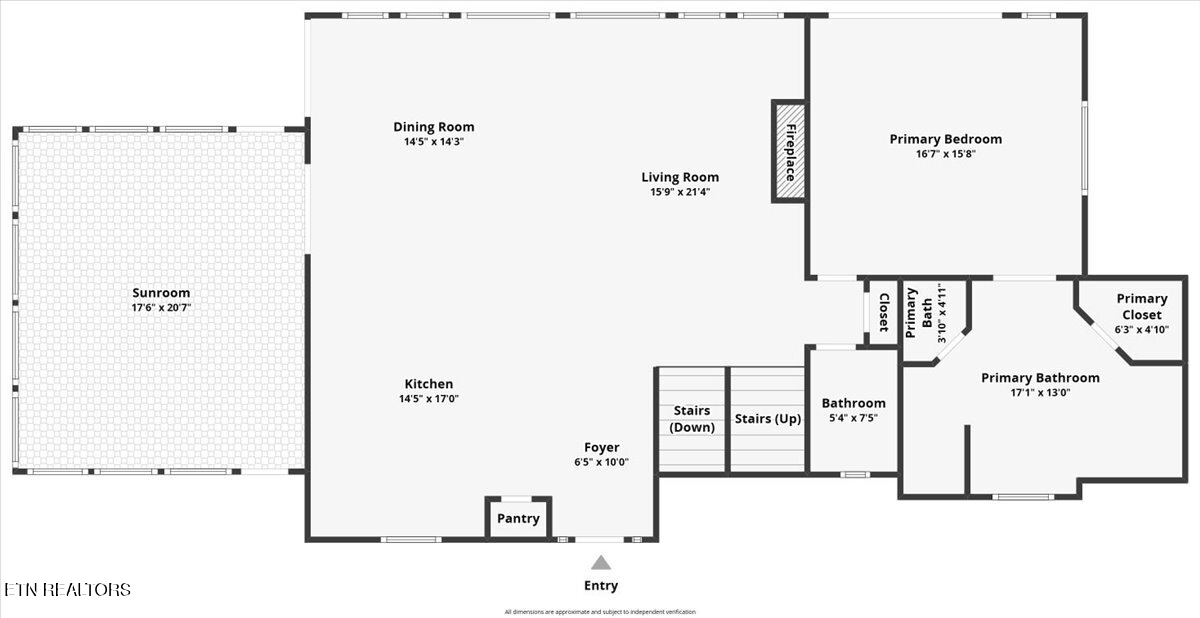 480 White Tail Lane, Lafollette, TN - Norris Lake Real Estate - Image# 4