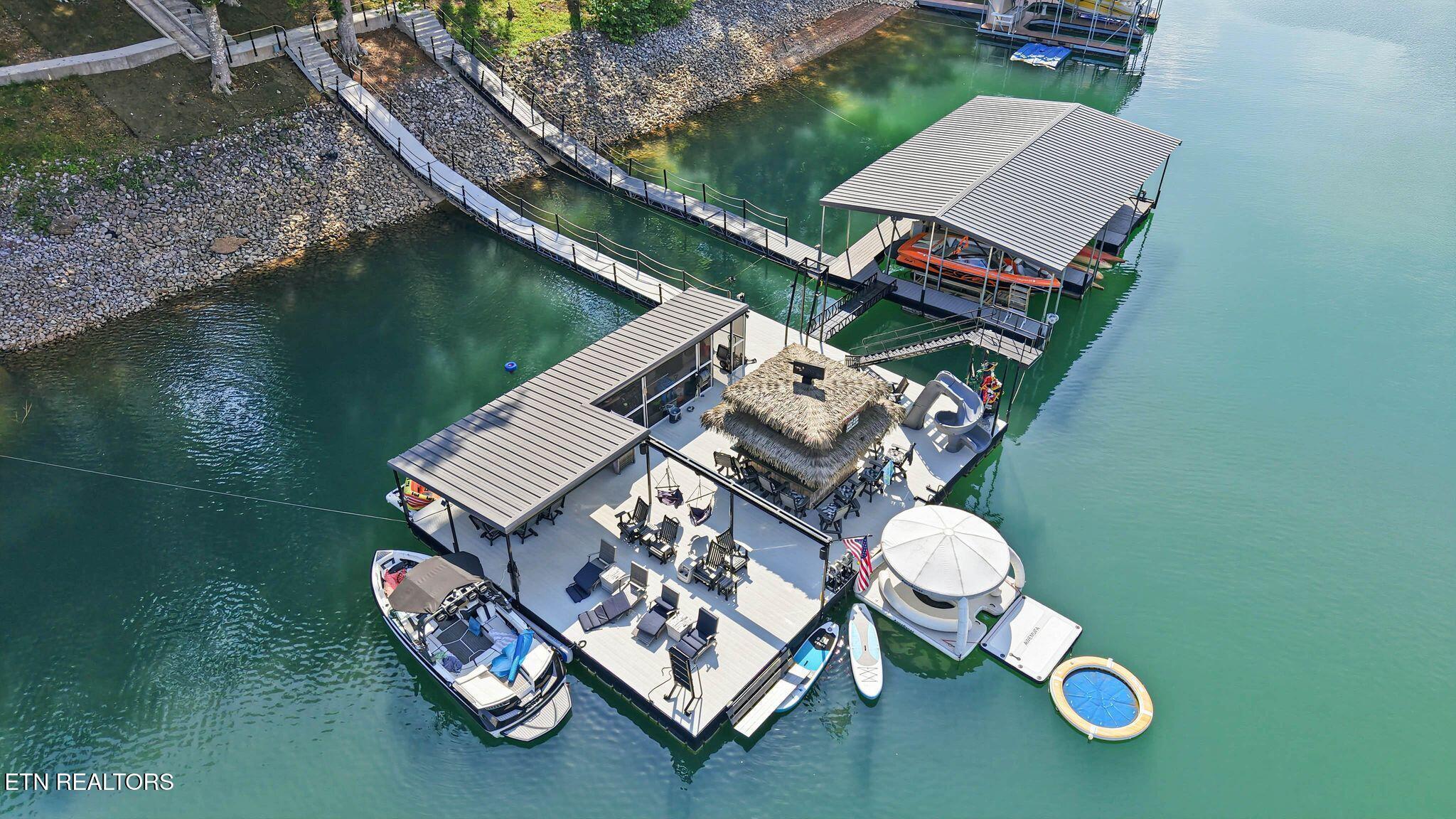 773 Yoakum Hollow Rd, Jacksboro, TN - Norris Lake Real Estate - Image# 4