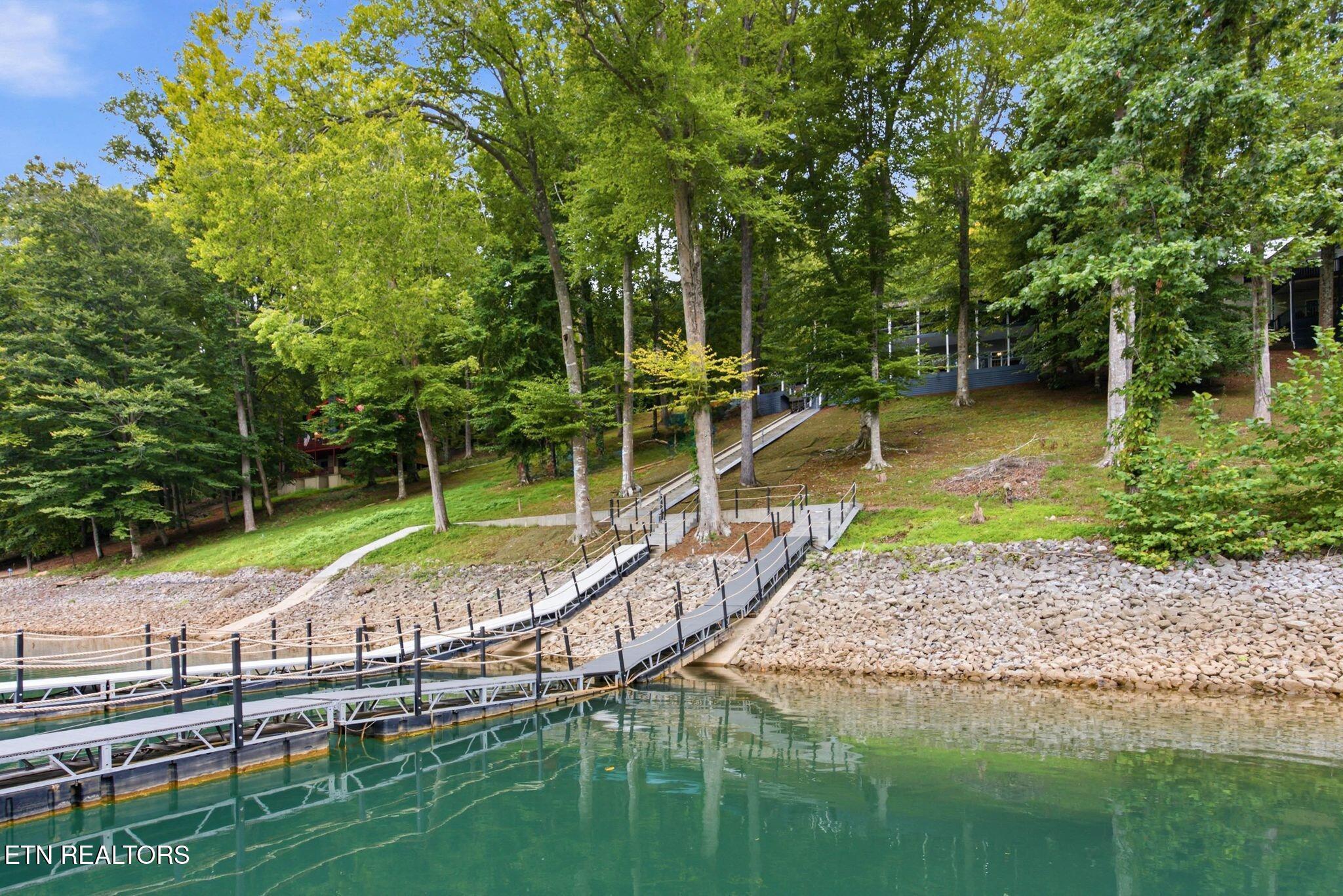 773 Yoakum Hollow Rd, Jacksboro, TN - Norris Lake Real Estate - Image# 6
