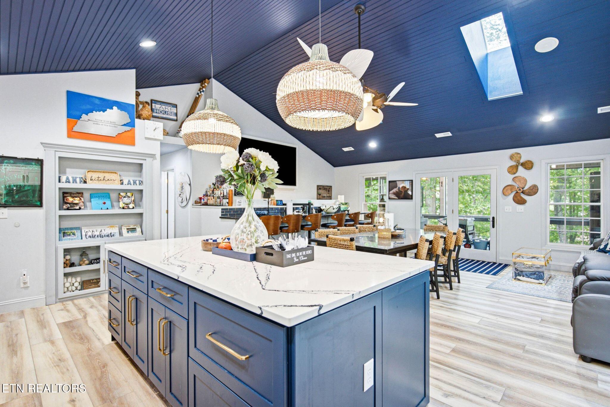 773 Yoakum Hollow Rd, Jacksboro, TN - Norris Lake Real Estate - Image# 8