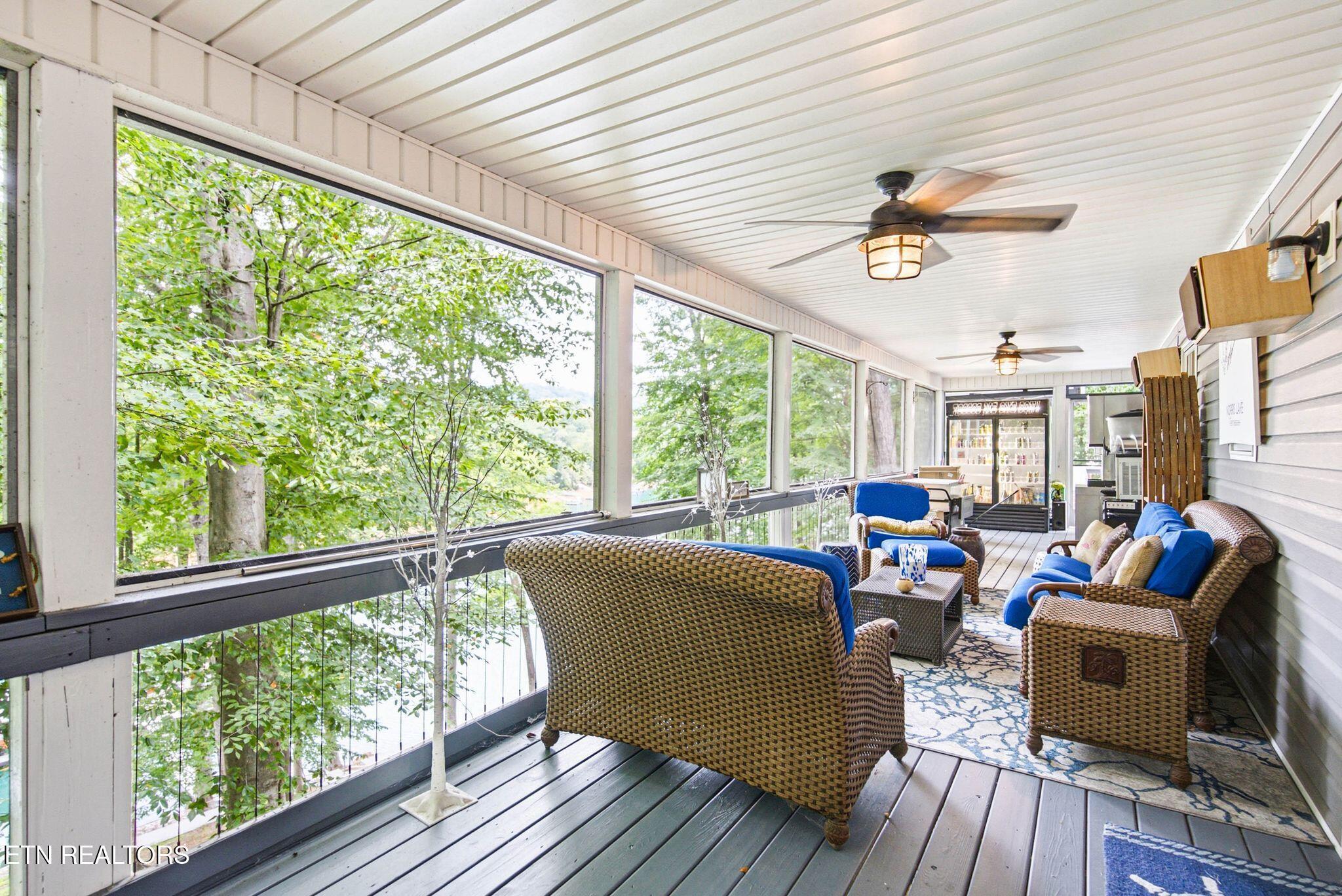 773 Yoakum Hollow Rd, Jacksboro, TN - Norris Lake Real Estate - Image# 12
