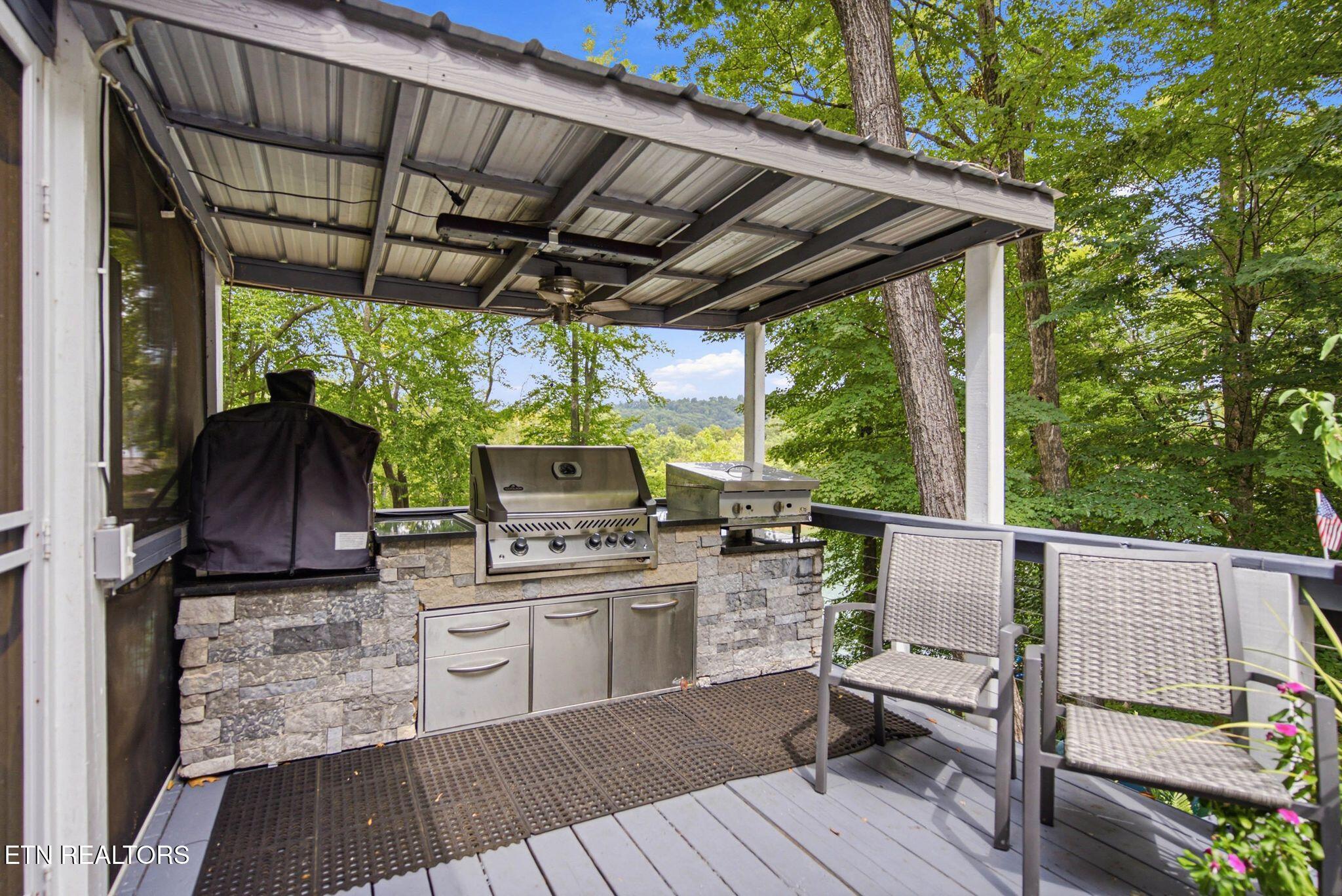 773 Yoakum Hollow Rd, Jacksboro, TN - Norris Lake Real Estate - Image# 13