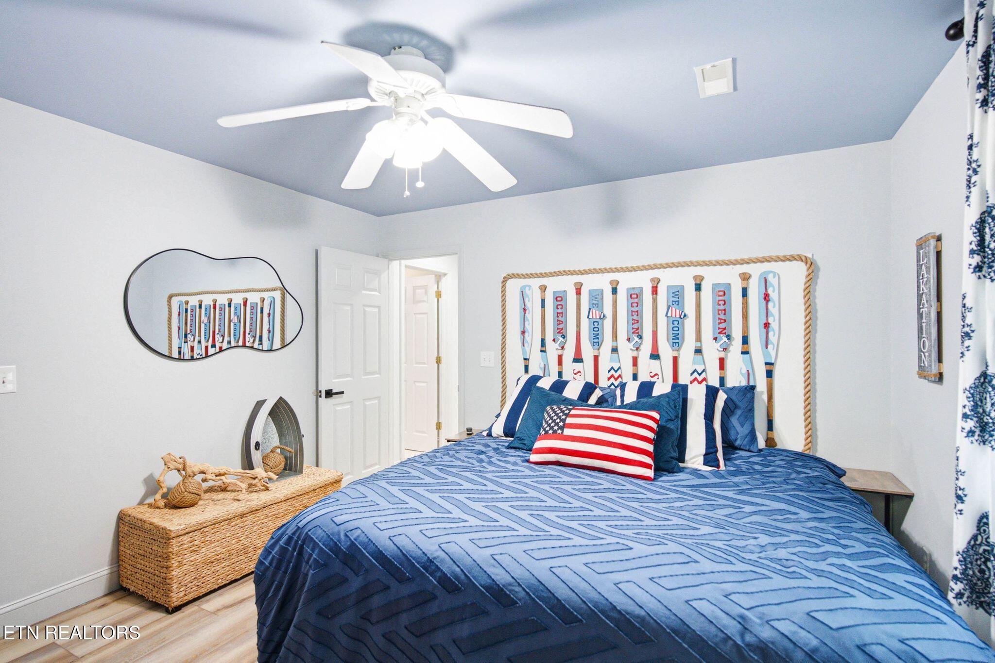 773 Yoakum Hollow Rd, Jacksboro, TN - Norris Lake Real Estate - Image# 17