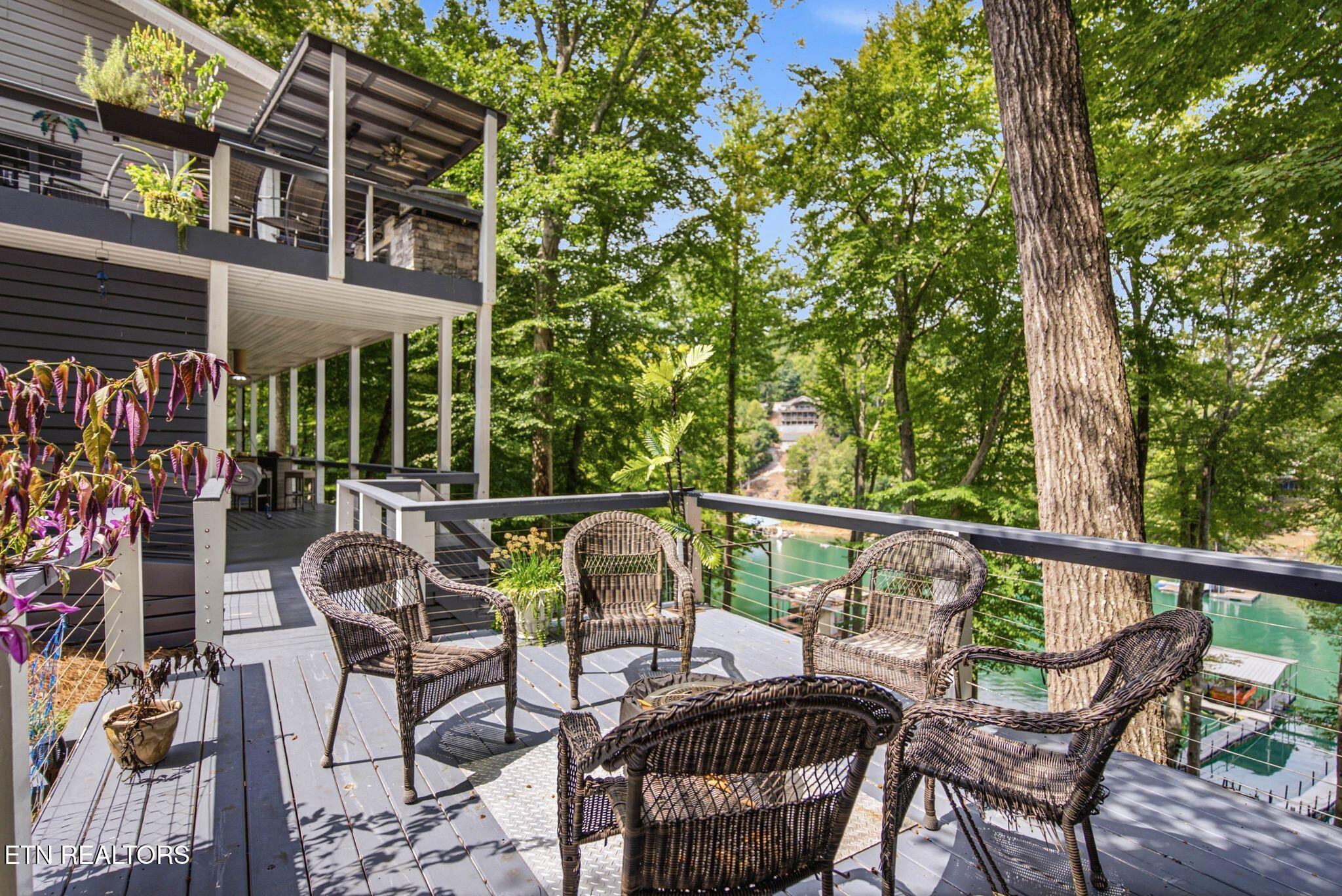 773 Yoakum Hollow Rd, Jacksboro, TN - Norris Lake Real Estate - Image# 27