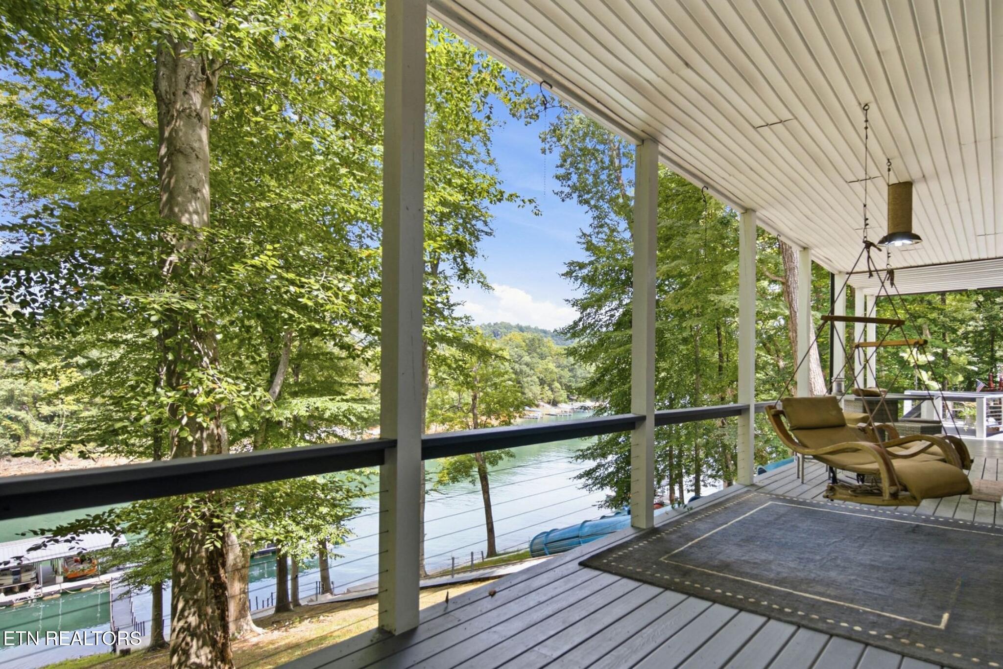 773 Yoakum Hollow Rd, Jacksboro, TN - Norris Lake Real Estate - Image# 29