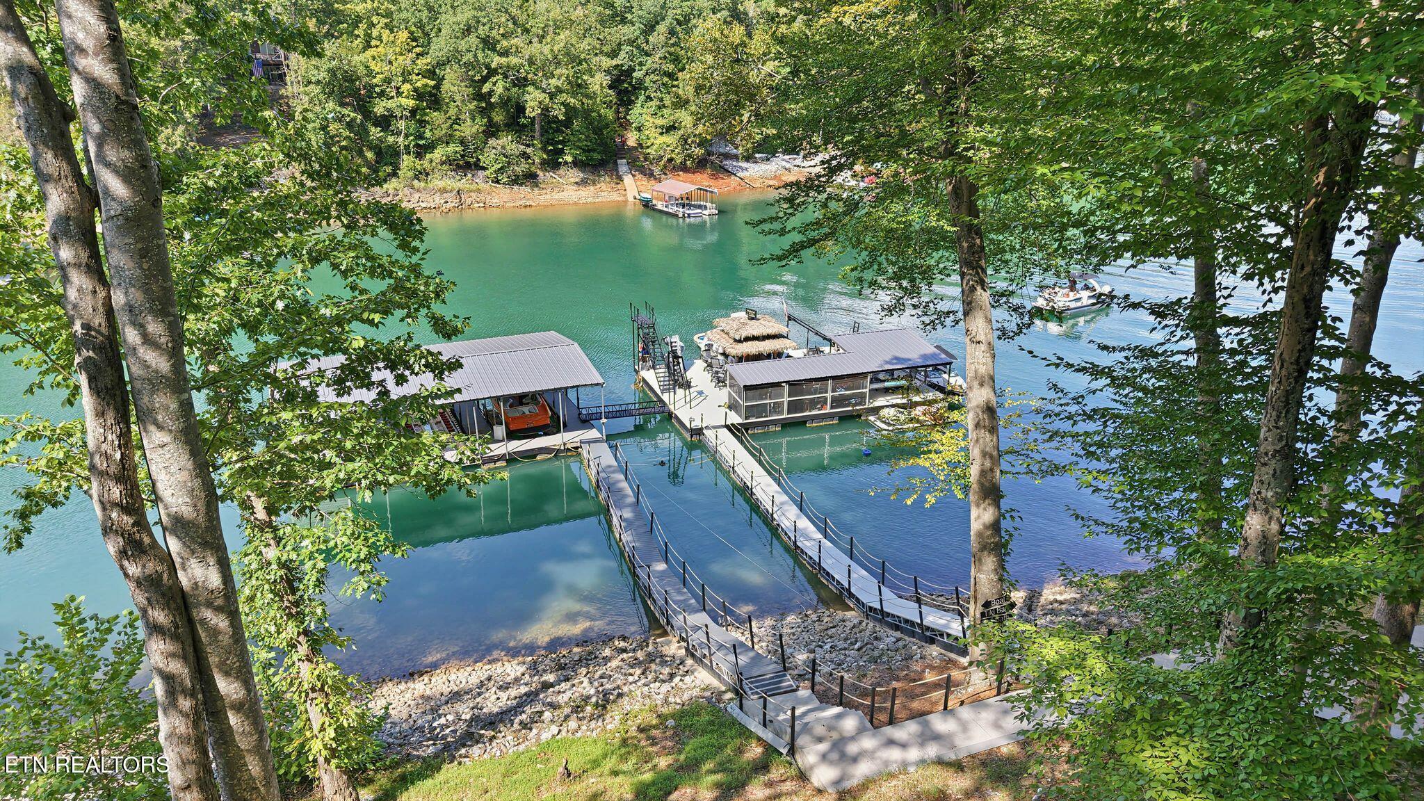 773 Yoakum Hollow Rd, Jacksboro, TN - Norris Lake Real Estate - Image# 31