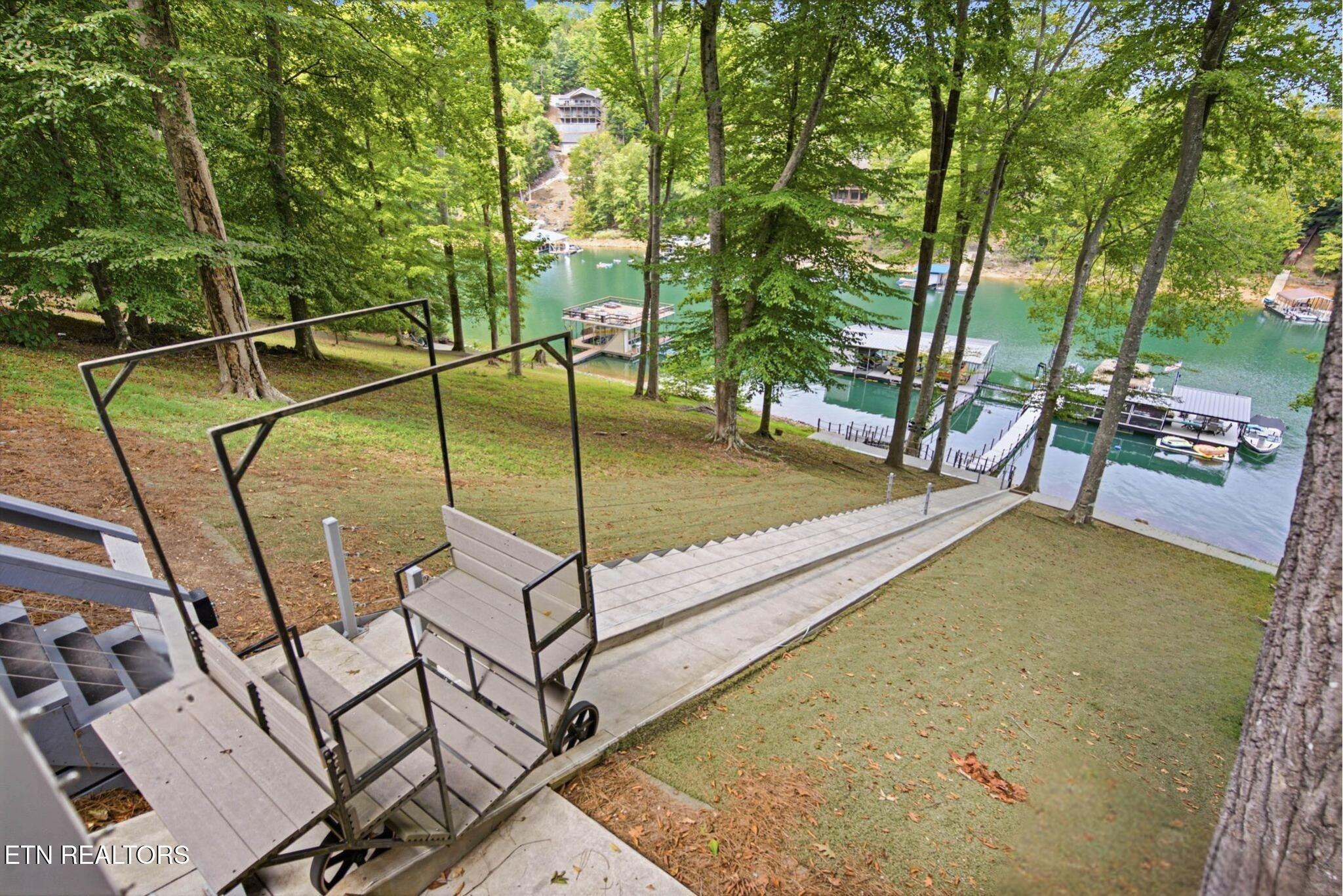 773 Yoakum Hollow Rd, Jacksboro, TN - Norris Lake Real Estate - Image# 32