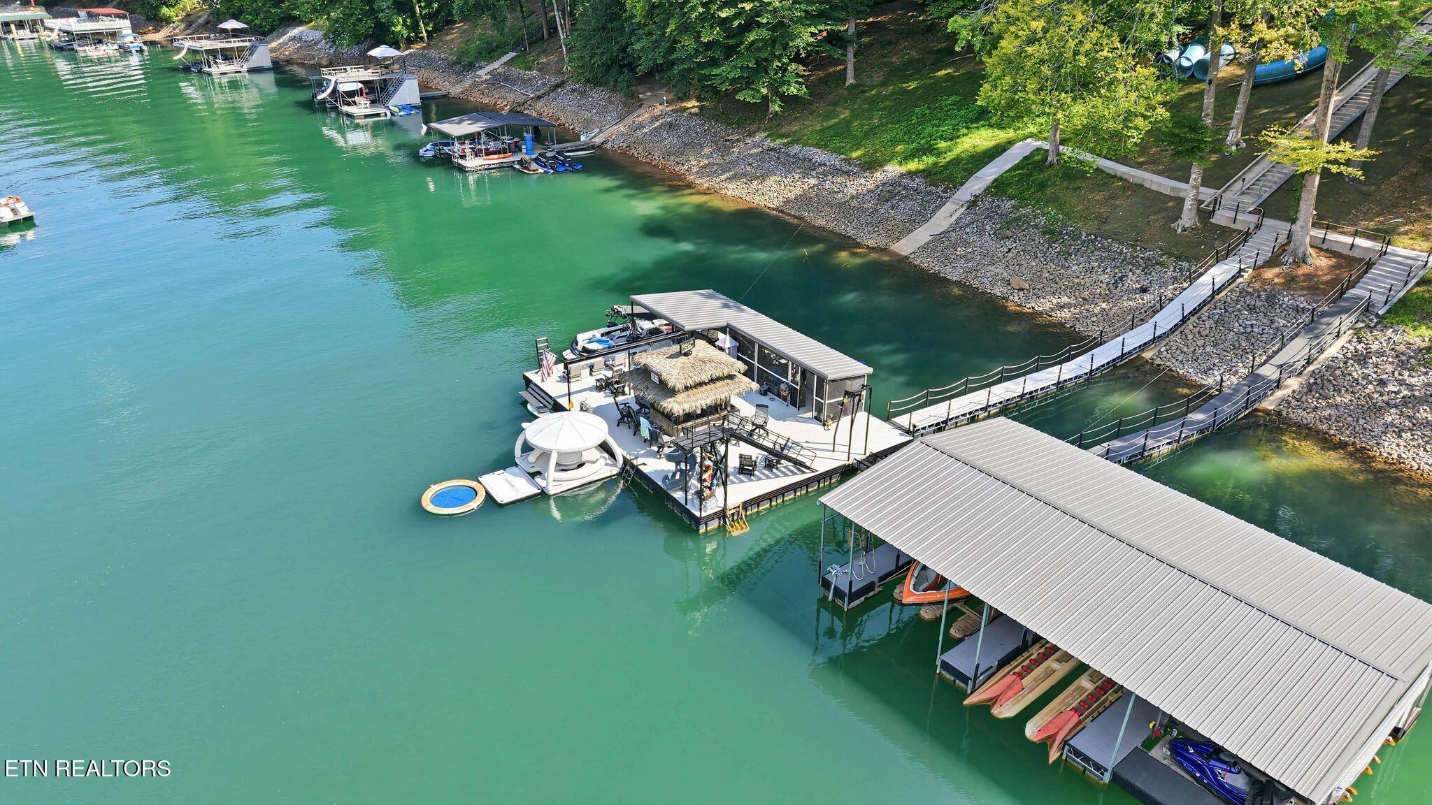 773 Yoakum Hollow Rd, Jacksboro, TN - Norris Lake Real Estate - Image# 36