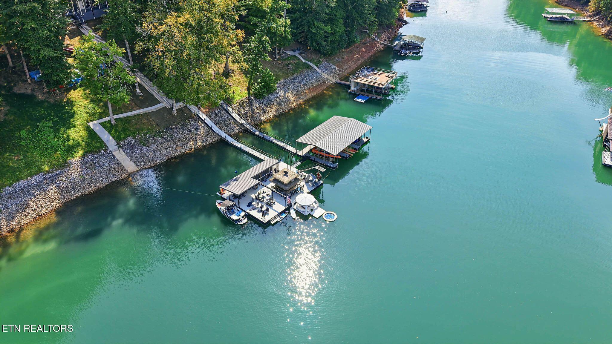 773 Yoakum Hollow Rd, Jacksboro, TN - Norris Lake Real Estate - Image# 33