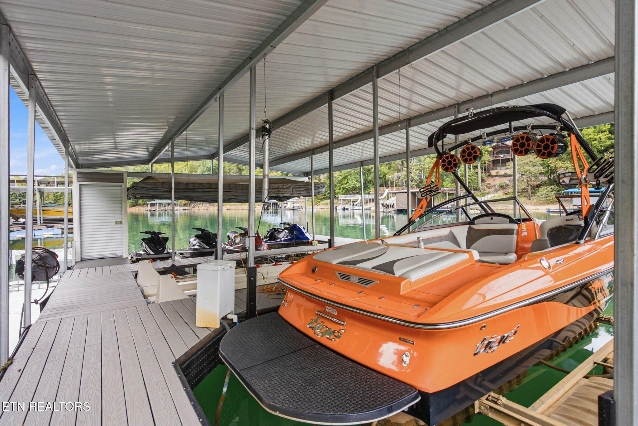 773 Yoakum Hollow Rd, Jacksboro, TN - Norris Lake Real Estate - Image# 37
