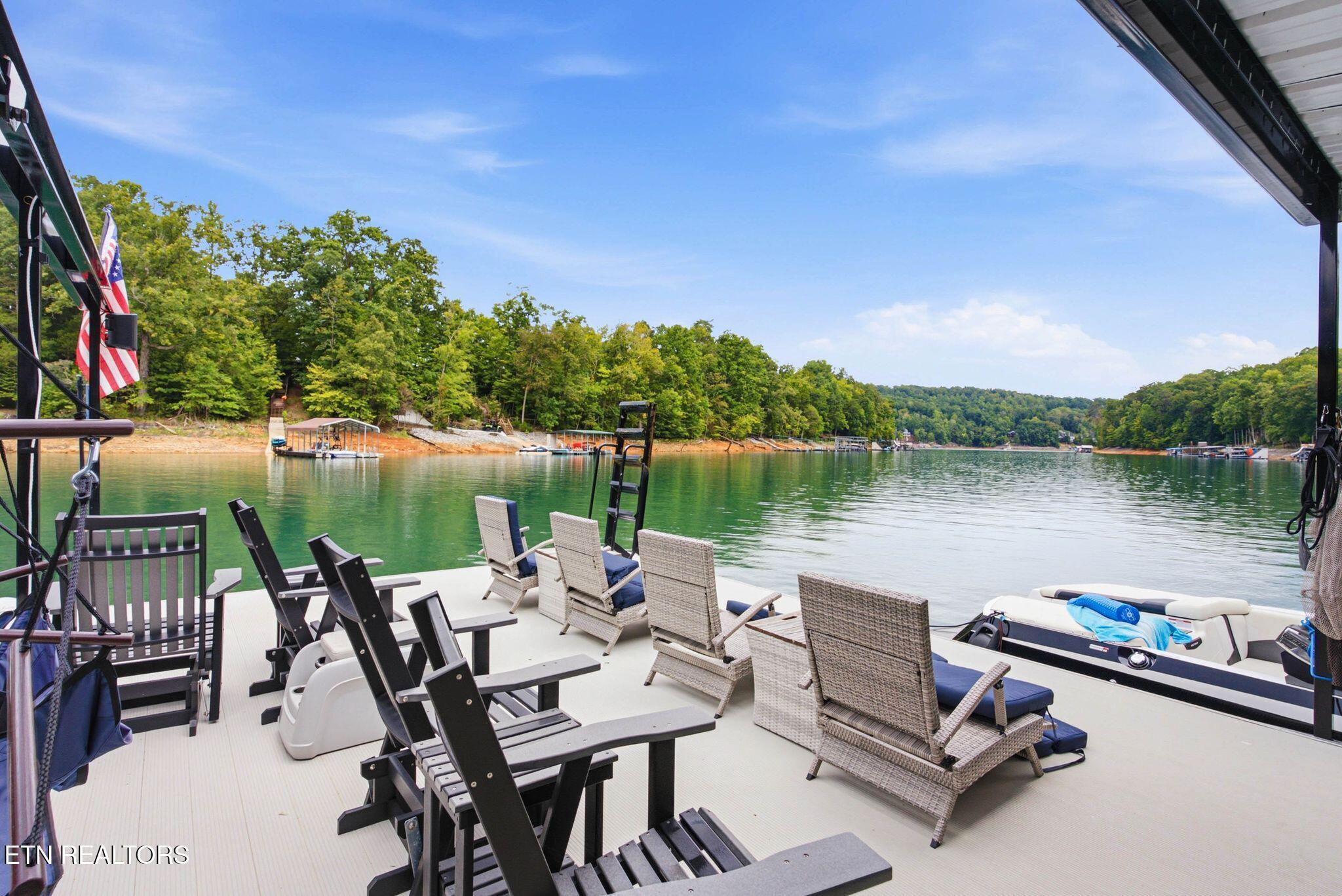 773 Yoakum Hollow Rd, Jacksboro, TN - Norris Lake Real Estate - Image# 35