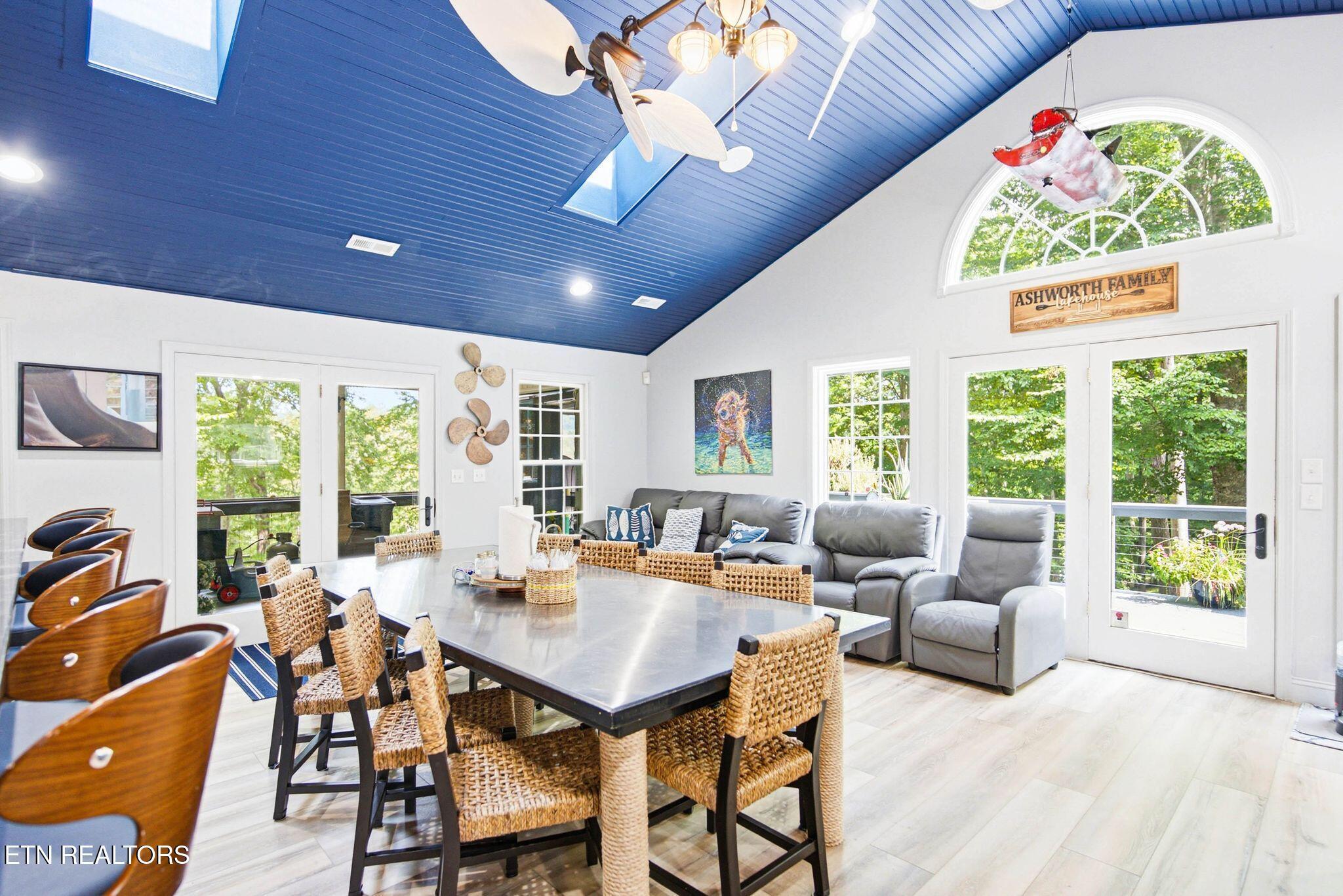 773 Yoakum Hollow Rd, Jacksboro, TN - Norris Lake Real Estate - Image# 15