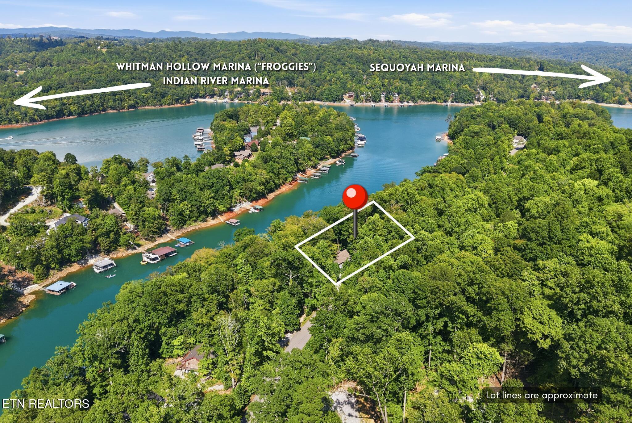 773 Yoakum Hollow Rd, Jacksboro, TN - Norris Lake Real Estate - Image# 40