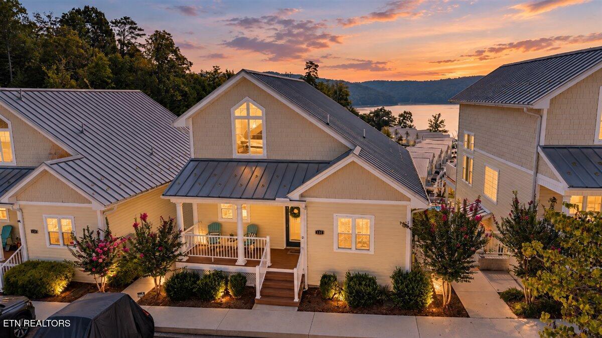 131 N Deer Village Lane, Lafollette, TN - Norris Lake Real Estate - Image# 1