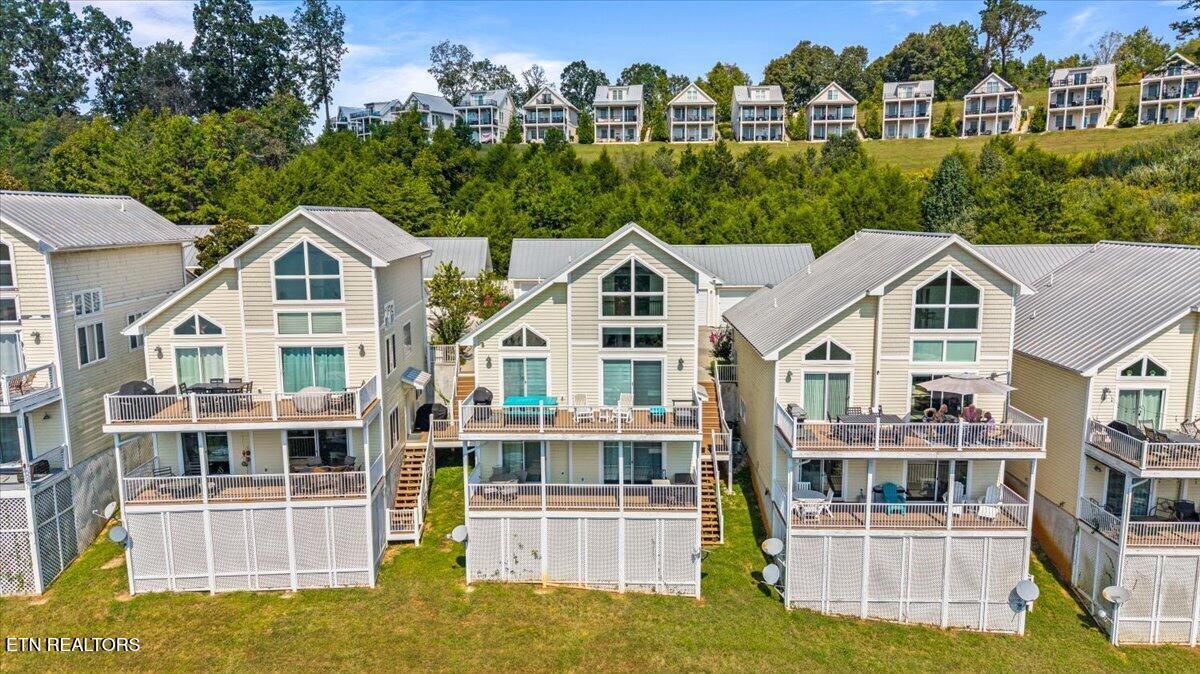 131 N Deer Village Lane, Lafollette, TN - Norris Lake Real Estate - Image# 3