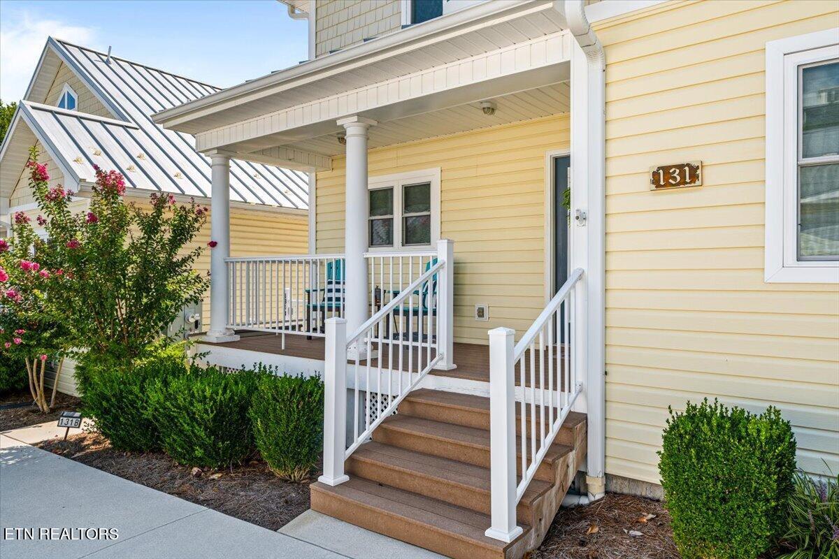 131 N Deer Village Lane, Lafollette, TN - Norris Lake Real Estate - Image# 5