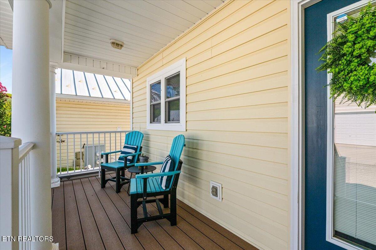 131 N Deer Village Lane, Lafollette, TN - Norris Lake Real Estate - Image# 6