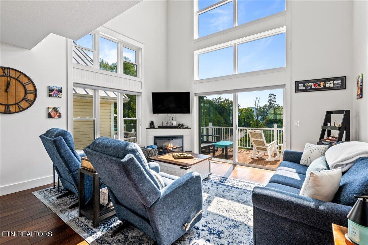 131 N Deer Village Lane, Lafollette, TN - Norris Lake Real Estate - Image# 7