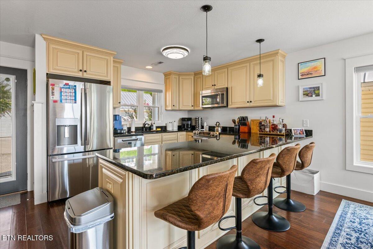131 N Deer Village Lane, Lafollette, TN - Norris Lake Real Estate - Image# 13