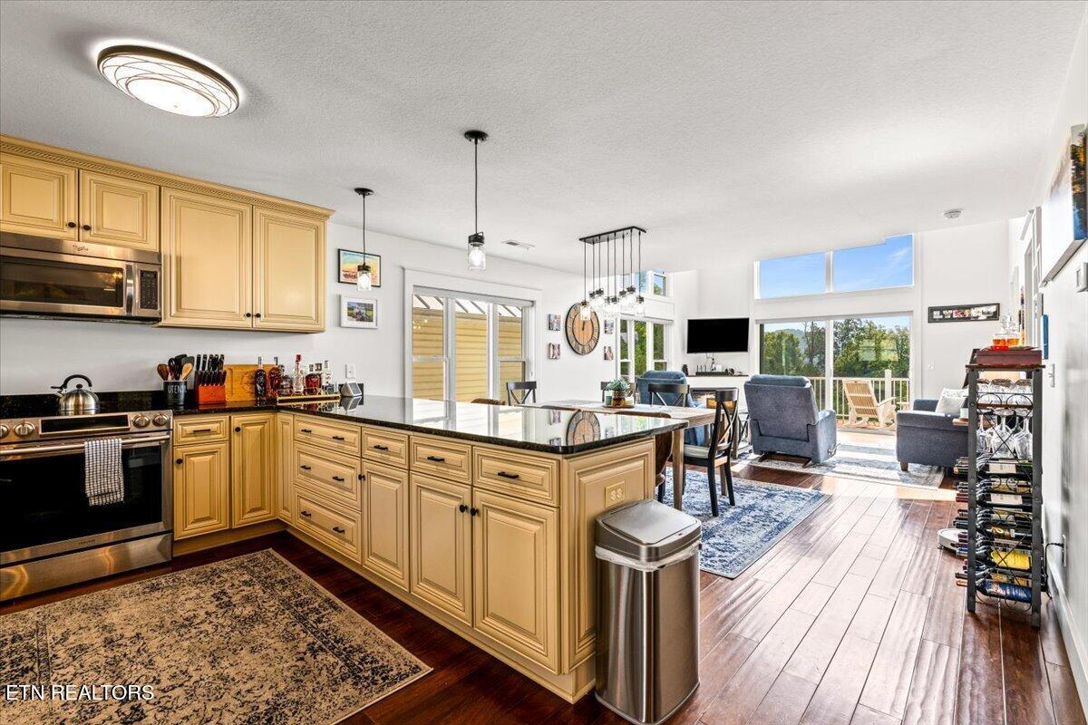131 N Deer Village Lane, Lafollette, TN - Norris Lake Real Estate - Image# 15
