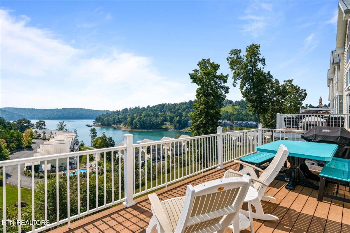 131 N Deer Village Lane, Lafollette, TN - Norris Lake Real Estate - Image# 31