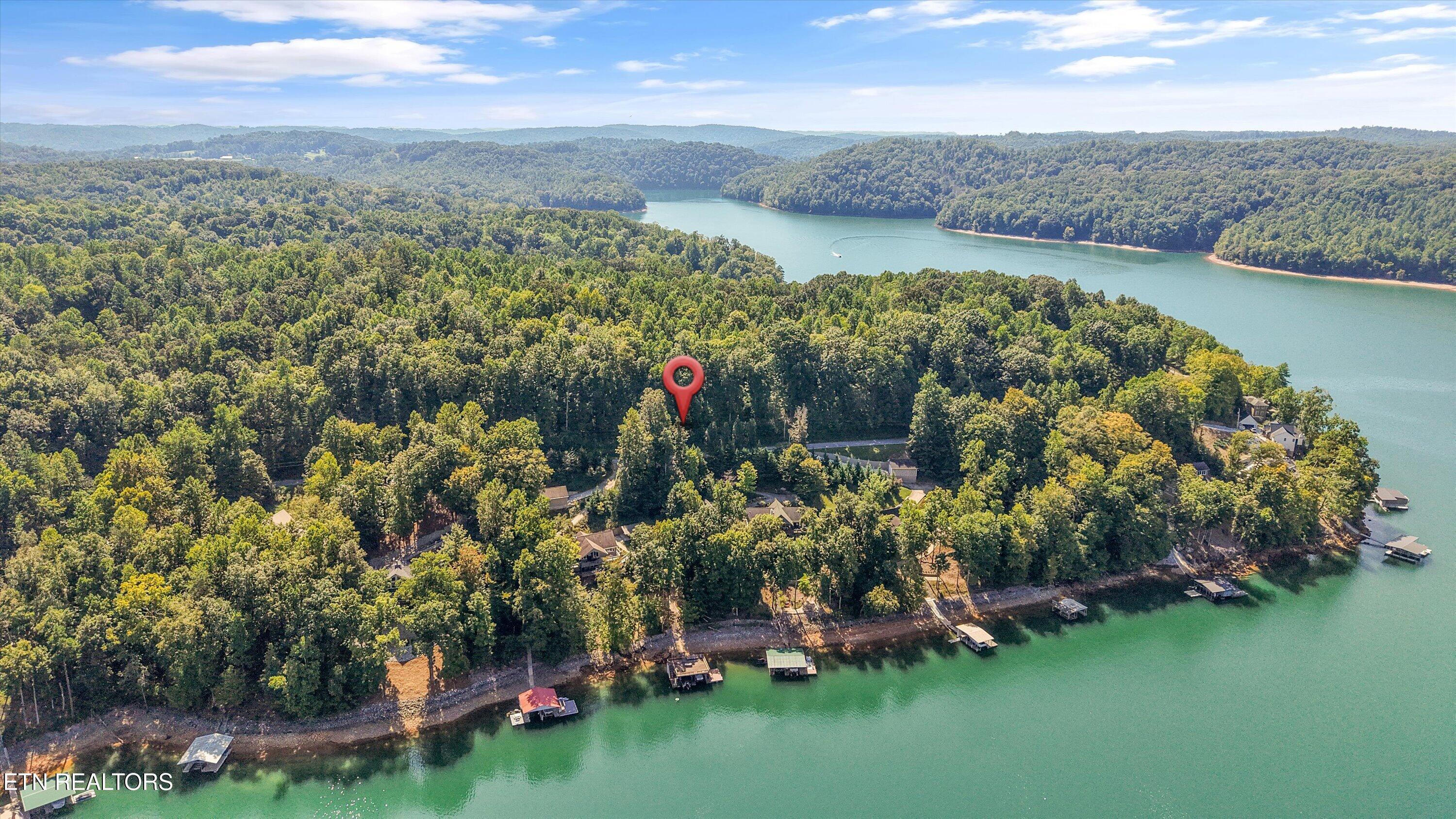 Norris Lake Real Estate - Image# 2