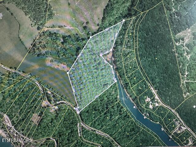 Norris Lake Real Estate - Image# 1