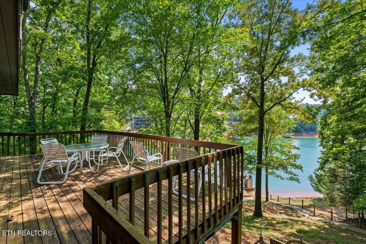 241 Deer Run Point, Lafollette, TN - Norris Lake Real Estate - Image# 6