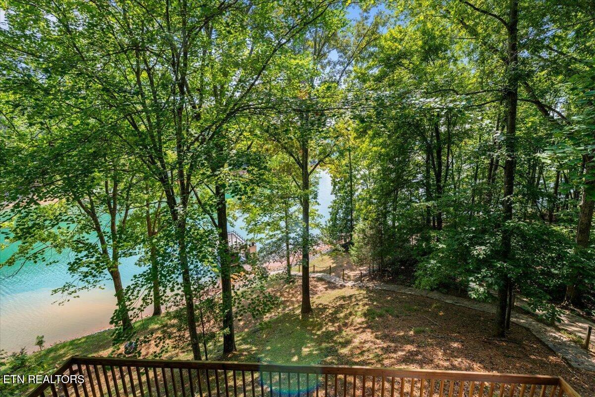 241 Deer Run Point, Lafollette, TN - Norris Lake Real Estate - Image# 7