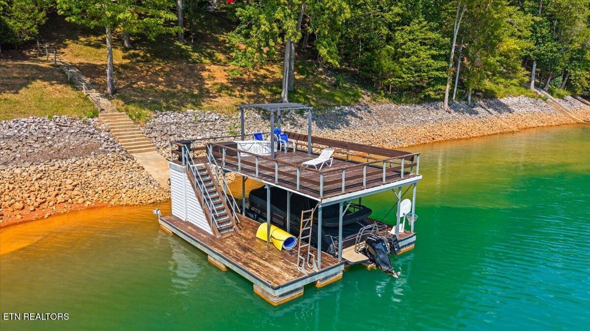 241 Deer Run Point, Lafollette, TN - Norris Lake Real Estate - Image# 13