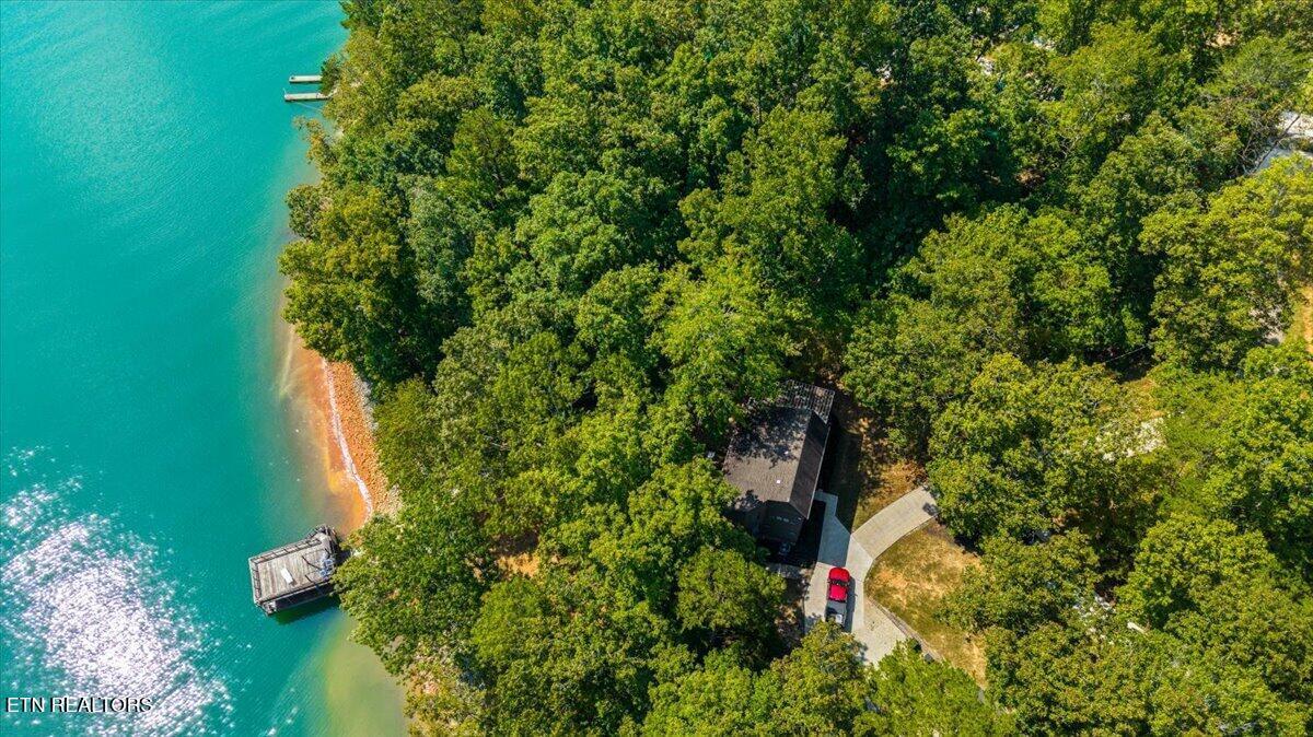 241 Deer Run Point, Lafollette, TN - Norris Lake Real Estate - Image# 15