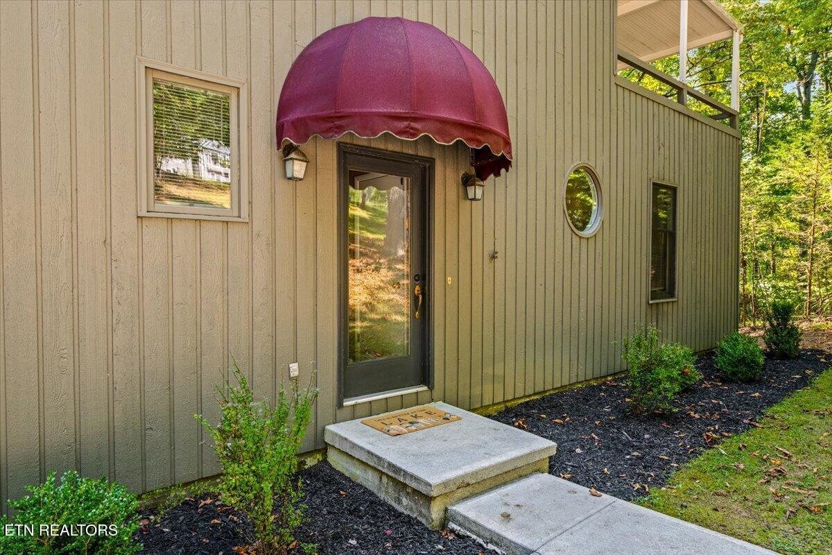 241 Deer Run Point, Lafollette, TN - Norris Lake Real Estate - Image# 3