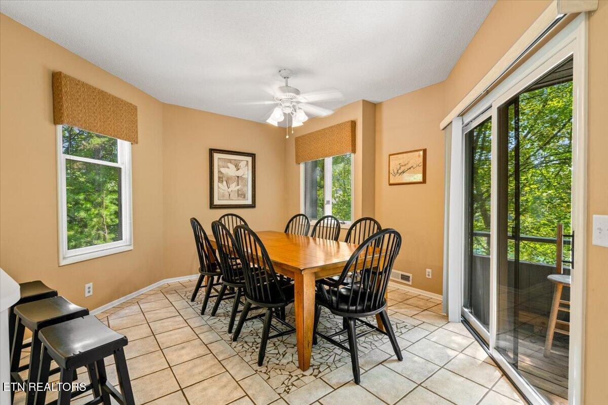 241 Deer Run Point, Lafollette, TN - Norris Lake Real Estate - Image# 20