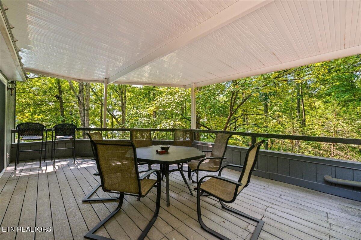 241 Deer Run Point, Lafollette, TN - Norris Lake Real Estate - Image# 22