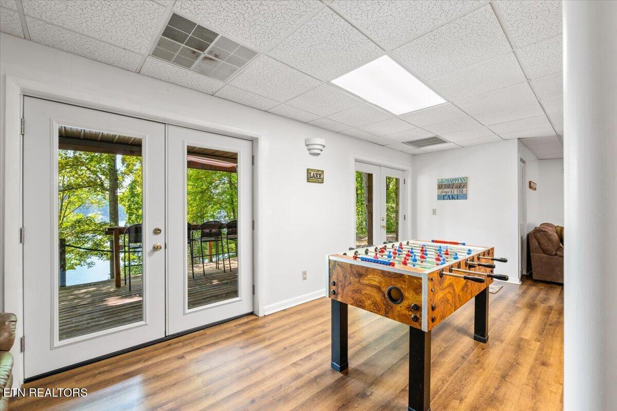 241 Deer Run Point, Lafollette, TN - Norris Lake Real Estate - Image# 29