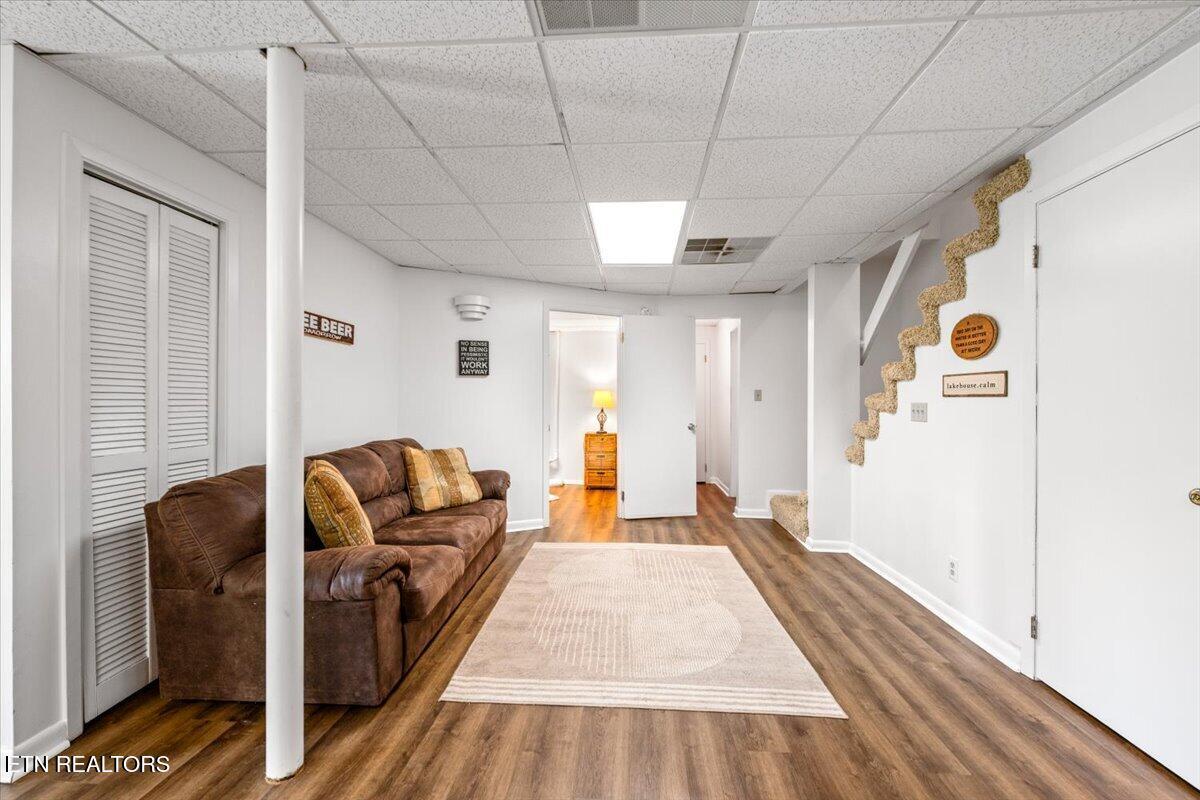 241 Deer Run Point, Lafollette, TN - Norris Lake Real Estate - Image# 30
