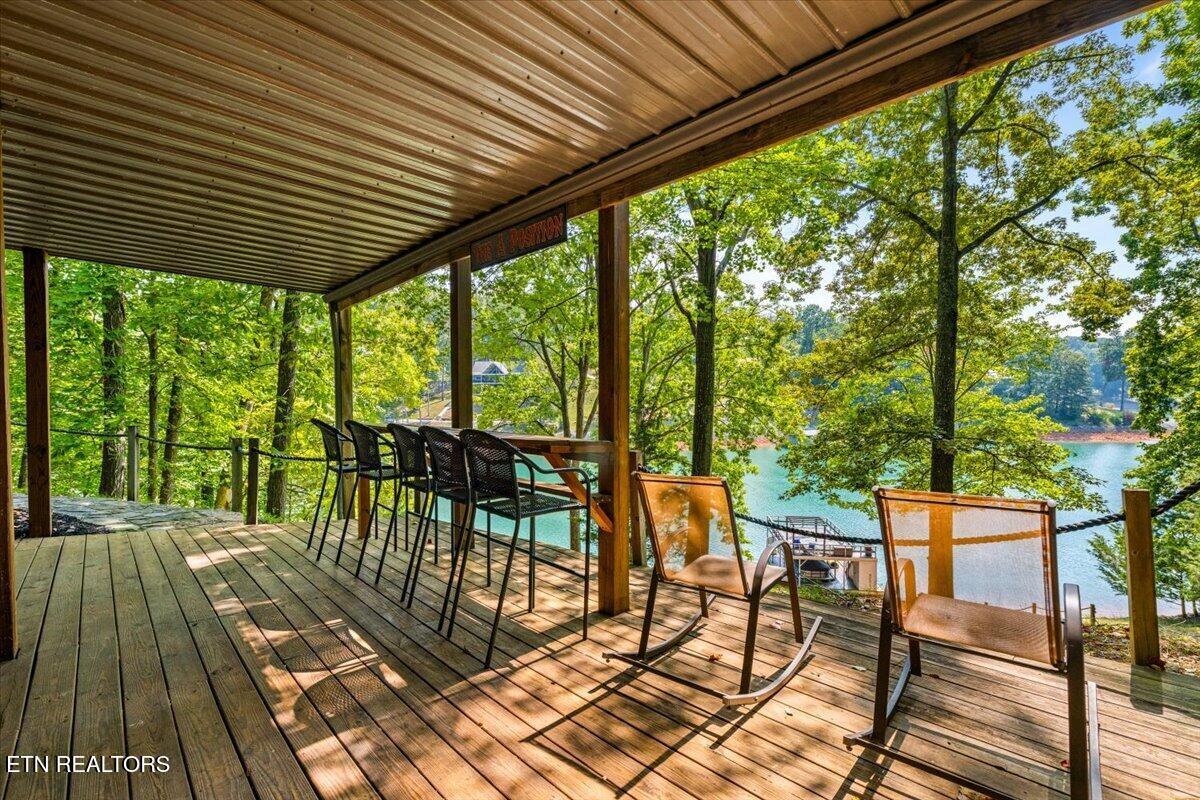 241 Deer Run Point, Lafollette, TN - Norris Lake Real Estate - Image# 31