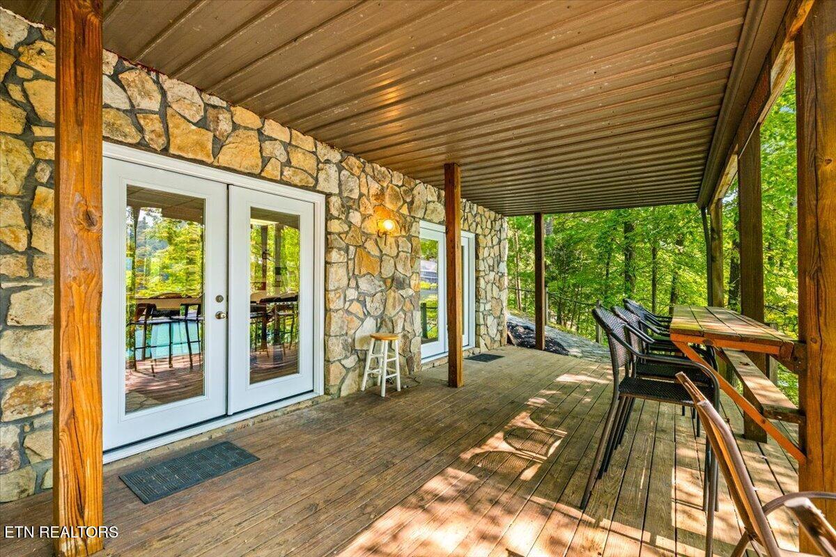 241 Deer Run Point, Lafollette, TN - Norris Lake Real Estate - Image# 32