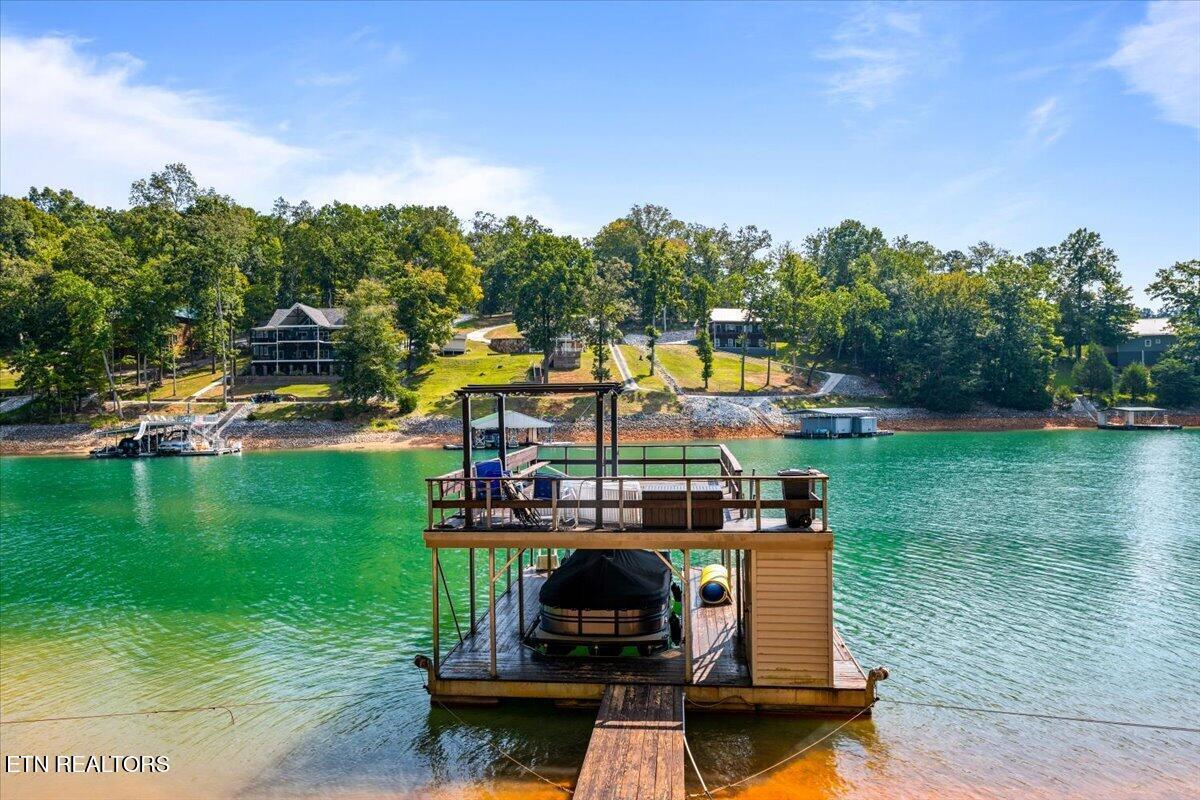 241 Deer Run Point, Lafollette, TN - Norris Lake Real Estate - Image# 35