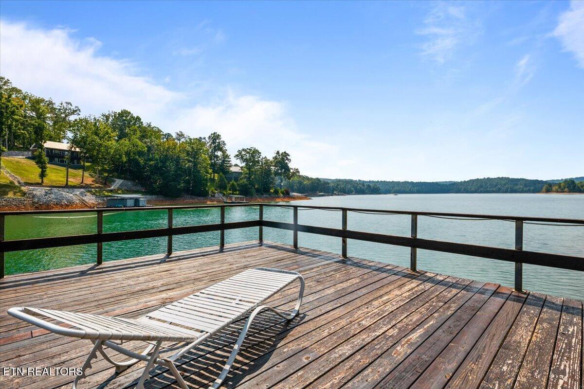 241 Deer Run Point, Lafollette, TN - Norris Lake Real Estate - Image# 37