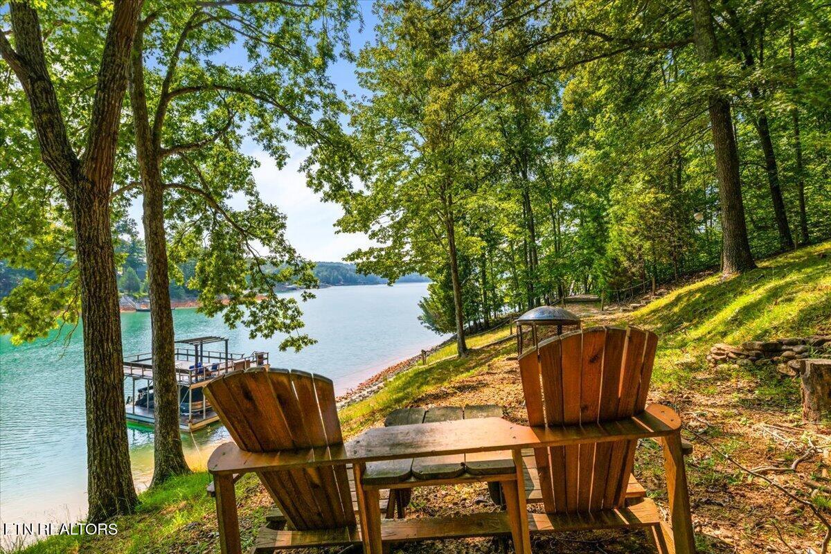 241 Deer Run Point, Lafollette, TN - Norris Lake Real Estate - Image# 38