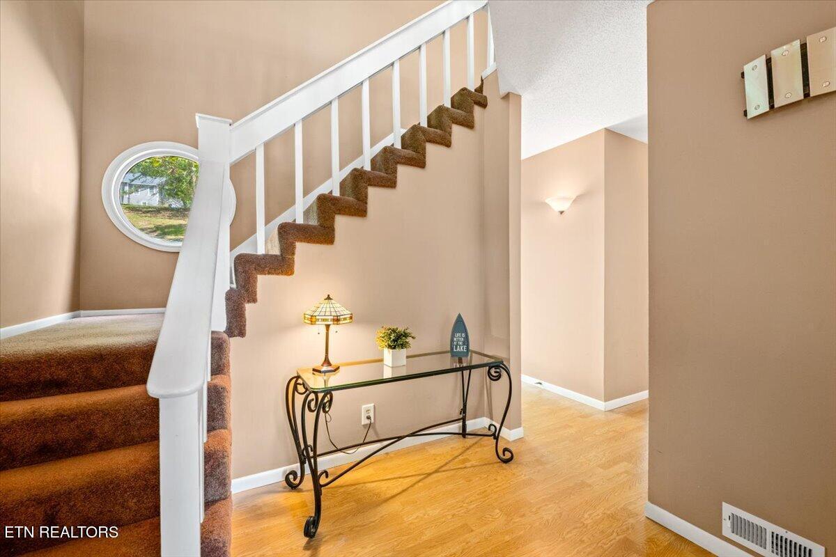 241 Deer Run Point, Lafollette, TN - Norris Lake Real Estate - Image# 50