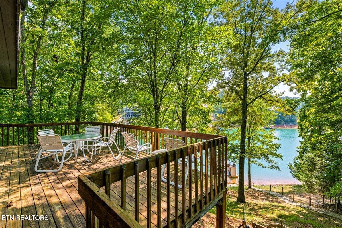 241 Deer Run Point, Lafollette, TN - Norris Lake Real Estate - Image# 51