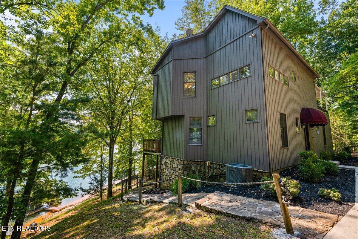 241 Deer Run Point, Lafollette, TN - Norris Lake Real Estate - Image# 54