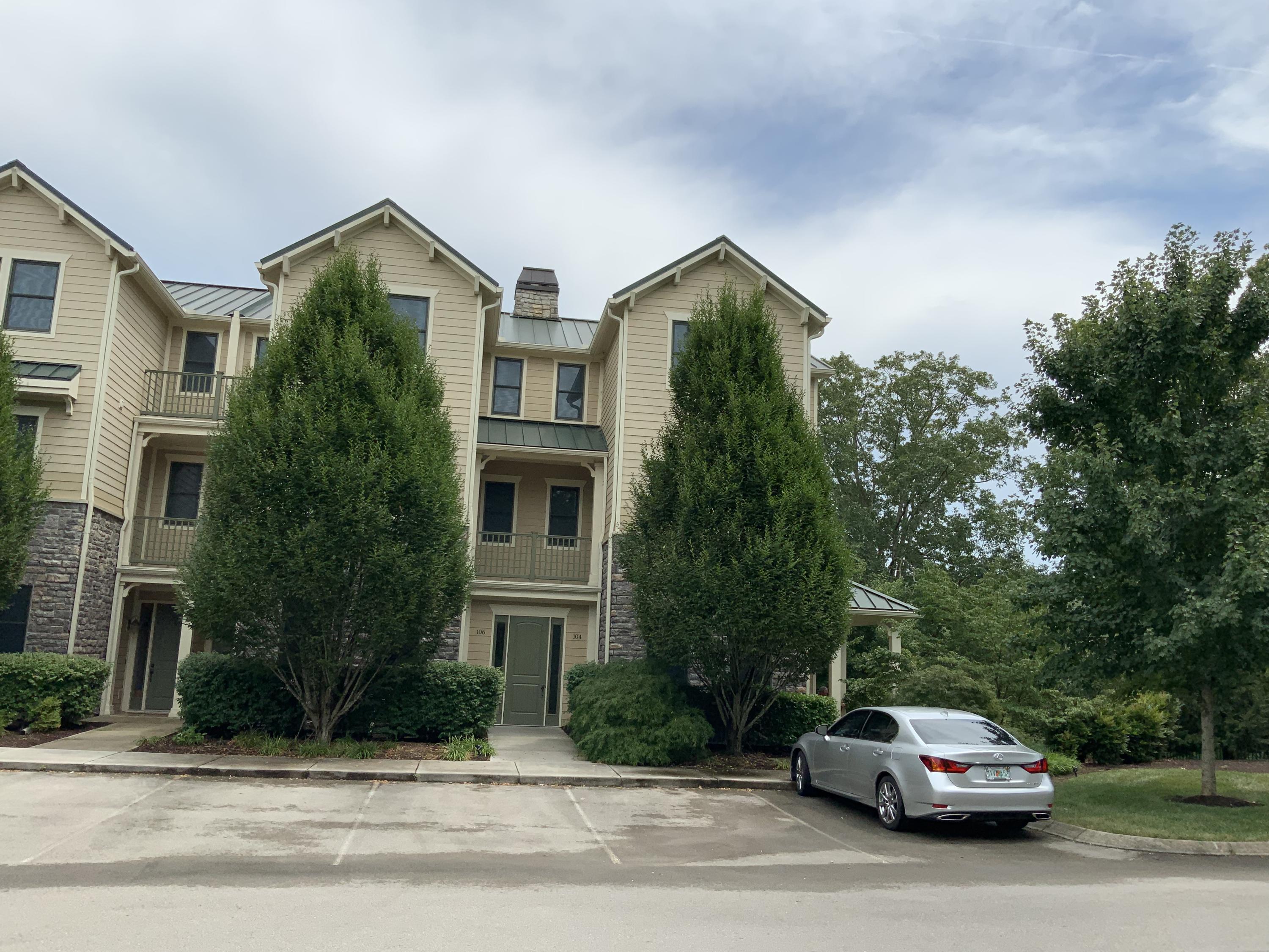 102 Waterside Circle, Andersonville, TN - Norris Lake Real Estate - Image# 1