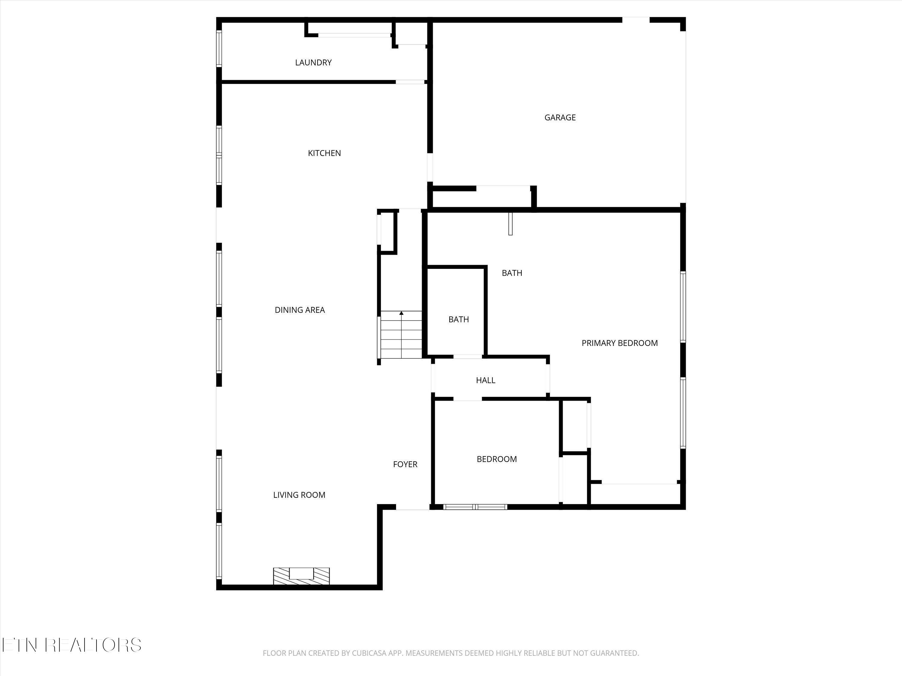 1189 Deerfield Way, Lafollette, TN - Norris Lake Real Estate - Image# 56